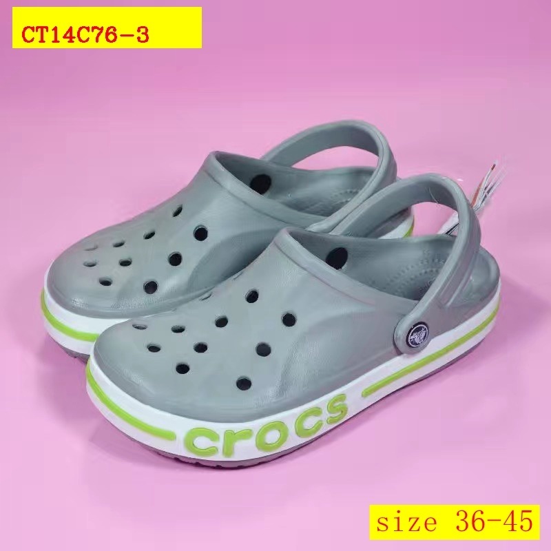 27$ new_dh crocs size 36-40 60271012862 CT14C76 gallery