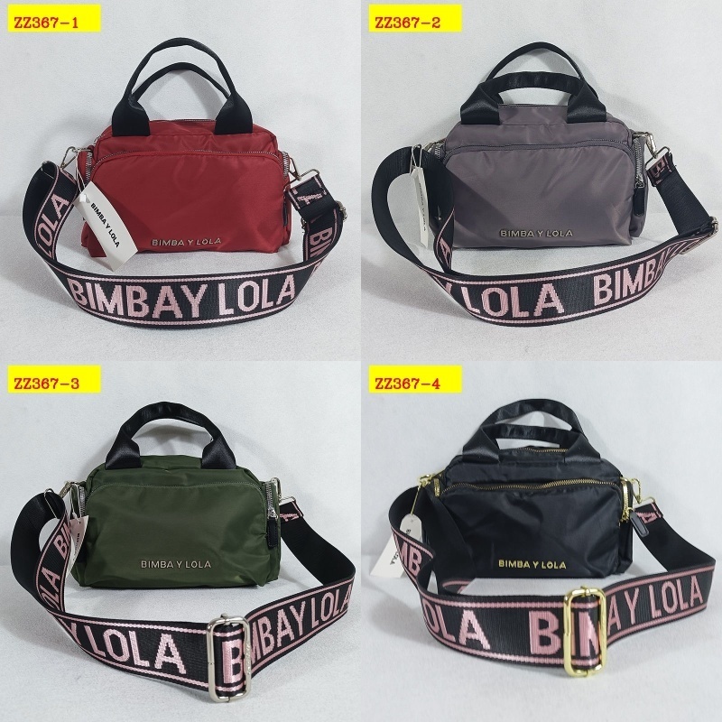 28$ BIMBAYLOLA Shoulder bag 1900 ZZ367 gallery