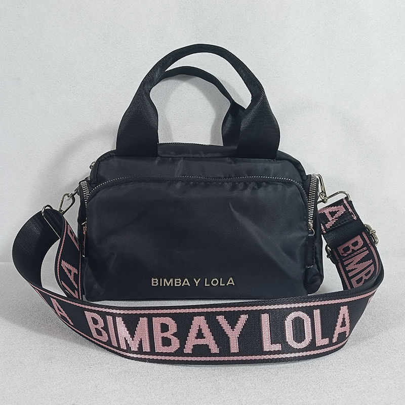 28$ BIMBAYLOLA Shoulder bag 1900 ZZ367 gallery