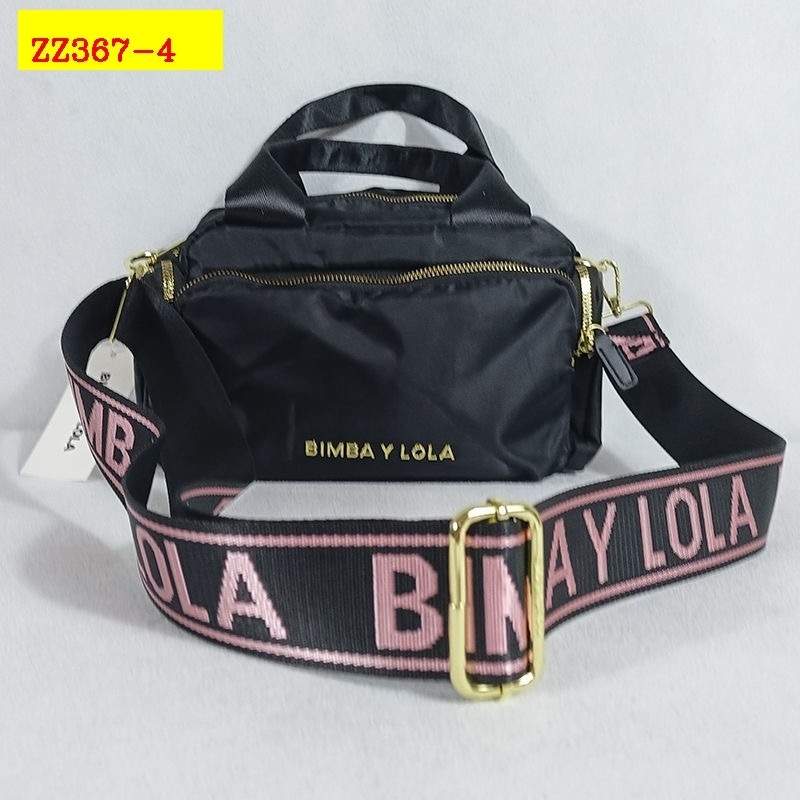 28$ BIMBAYLOLA Shoulder bag 1900 ZZ367 gallery