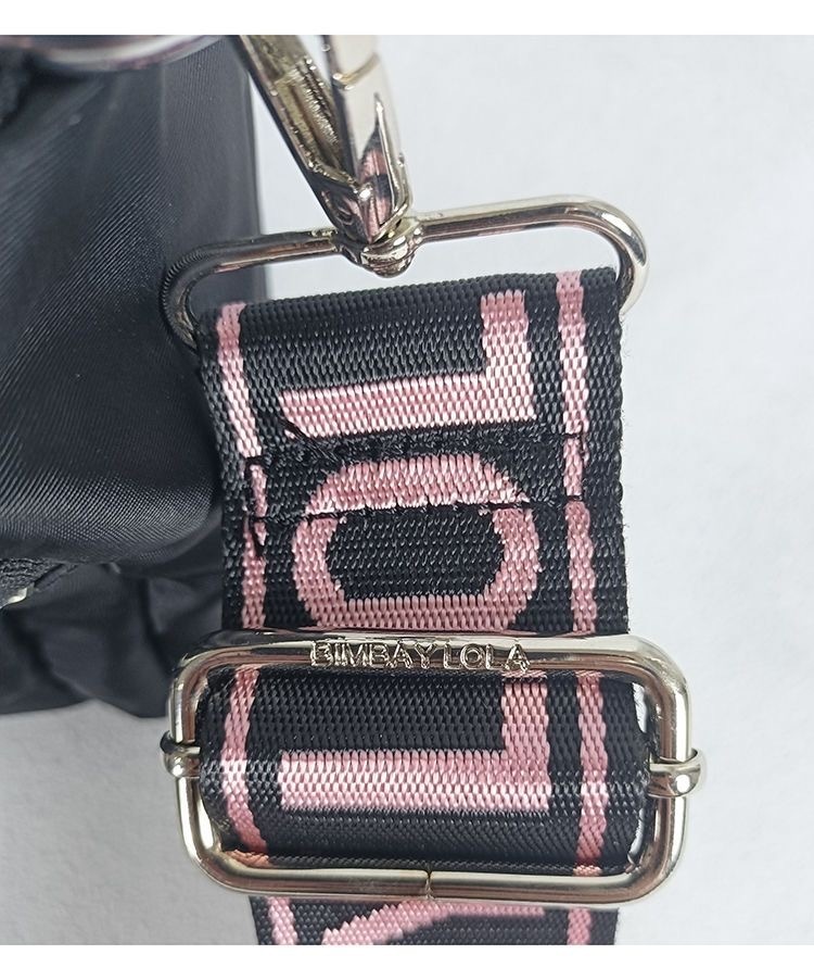 28$ BIMBAYLOLA Shoulder bag 1900 ZZ367 gallery