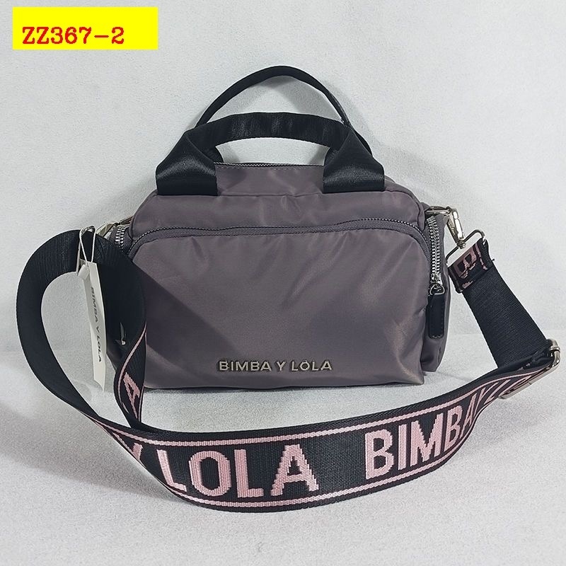 28$ BIMBAYLOLA Shoulder bag 1900 ZZ367 gallery