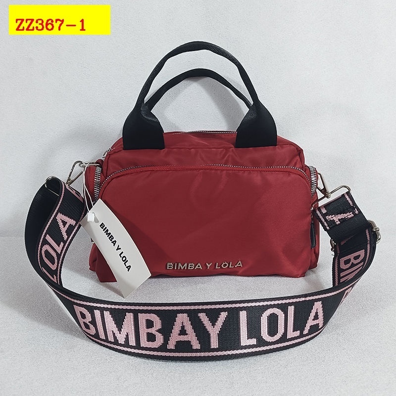 28$ BIMBAYLOLA Shoulder bag 1900 ZZ367 gallery