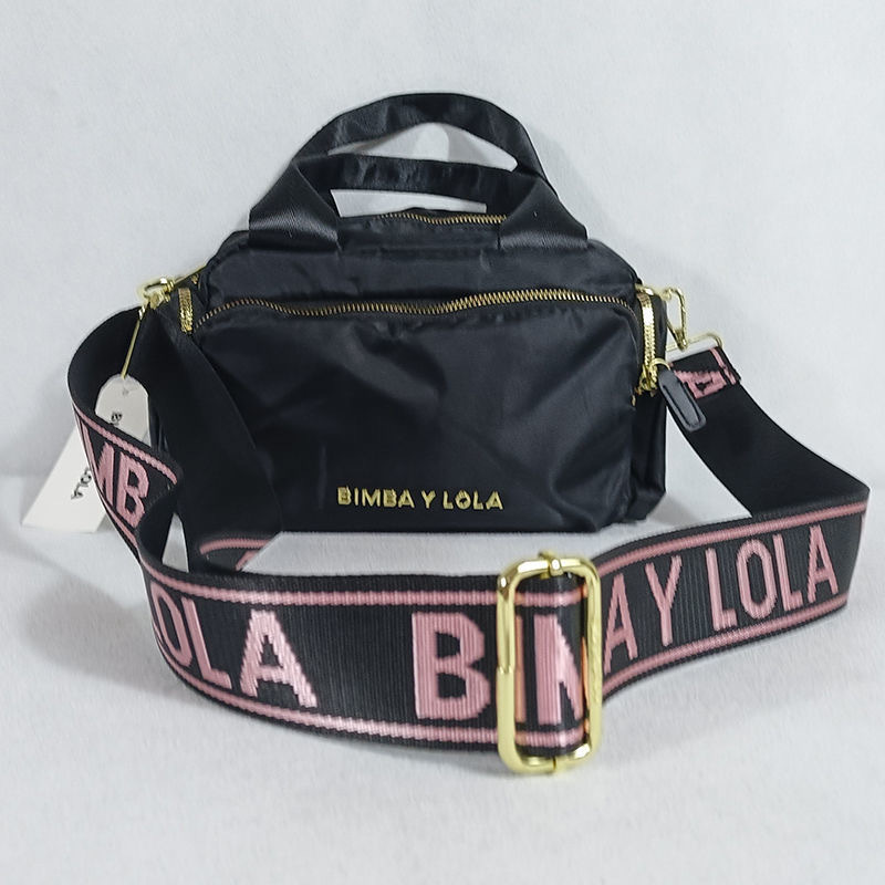 28$ BIMBAYLOLA Shoulder bag 1900 ZZ367 gallery