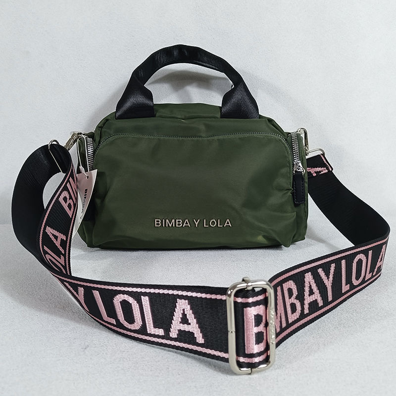 28$ BIMBAYLOLA Shoulder bag 1900 ZZ367 gallery