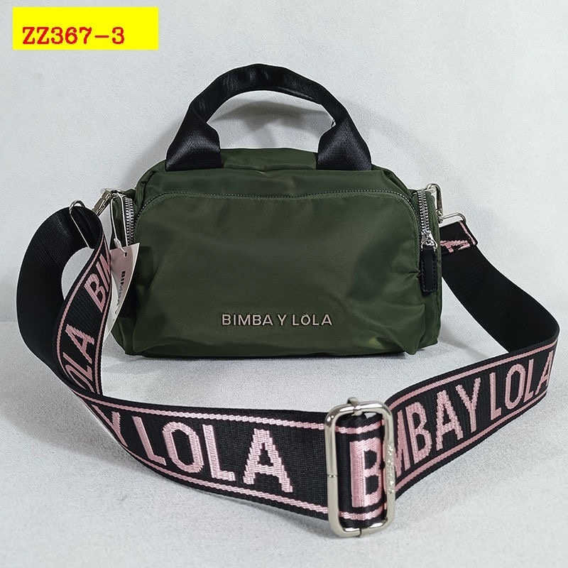 28$ BIMBAYLOLA Shoulder bag 1900 ZZ367 gallery
