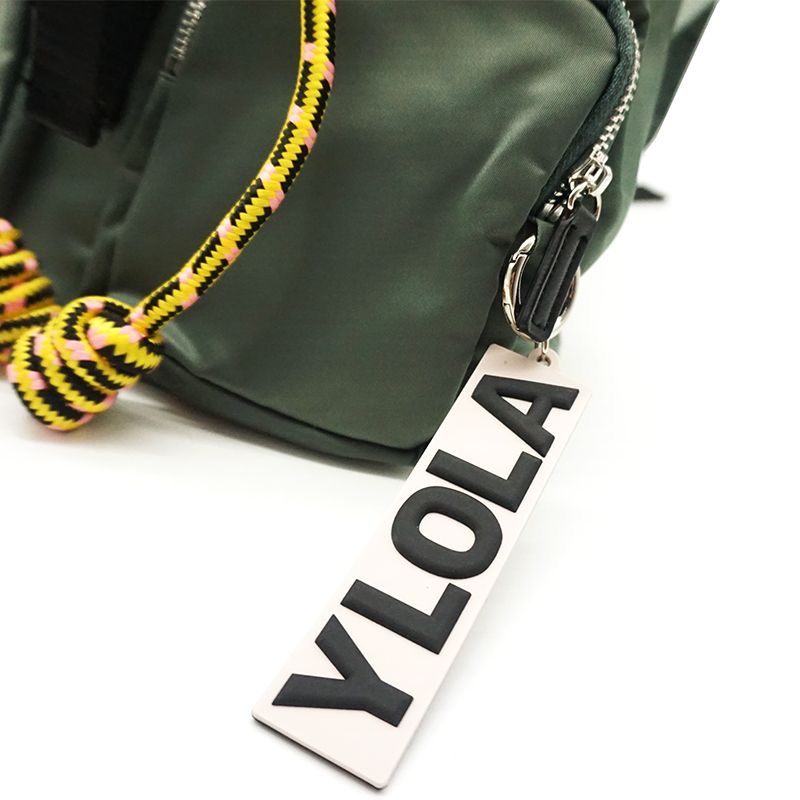 Bimba Y LOLA Backpack bag Size 14 inch 7718 ZZ261 gallery