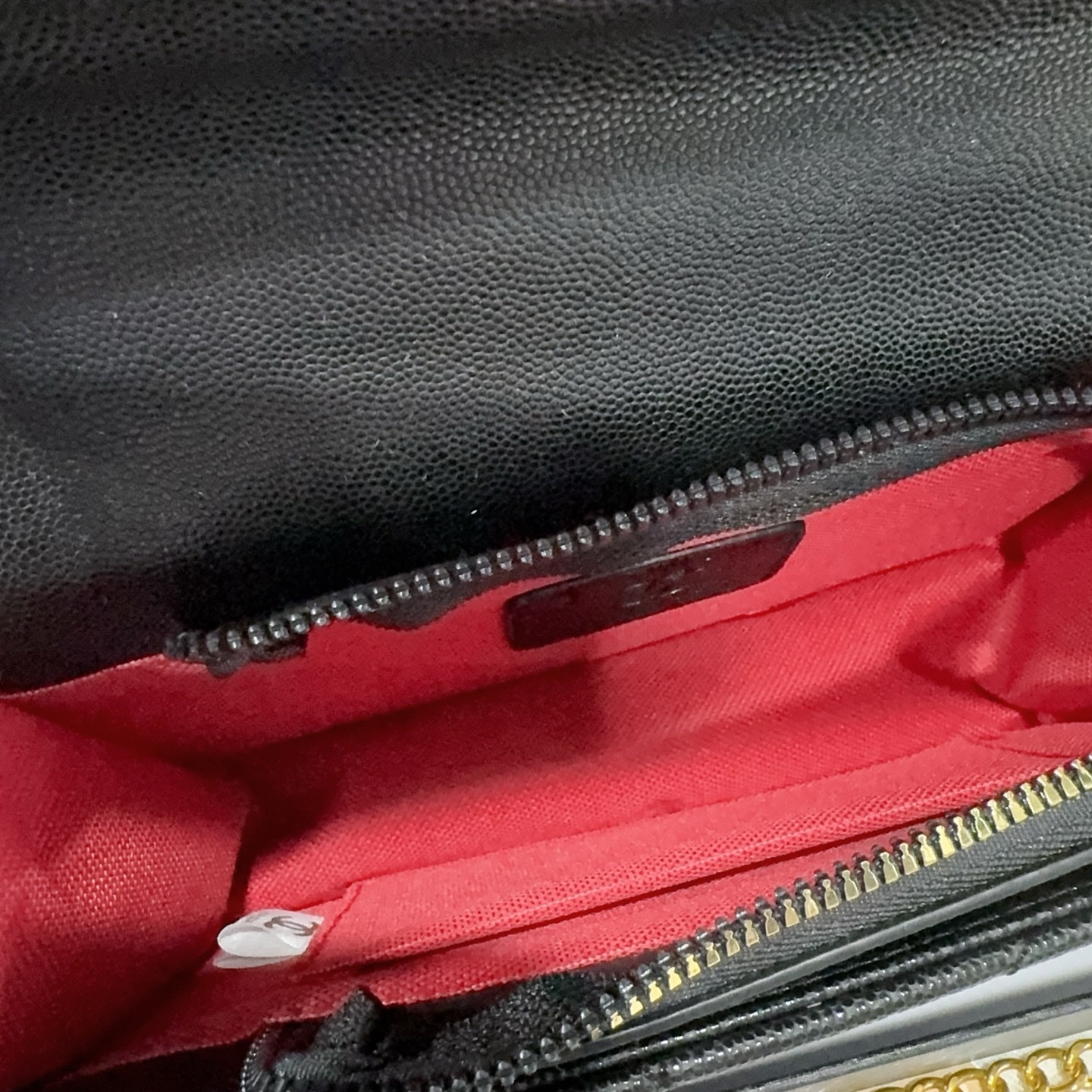 28$ CHANEL 5893 Shoulder bag size 20x14x7 cm 218012 BY2891 gallery