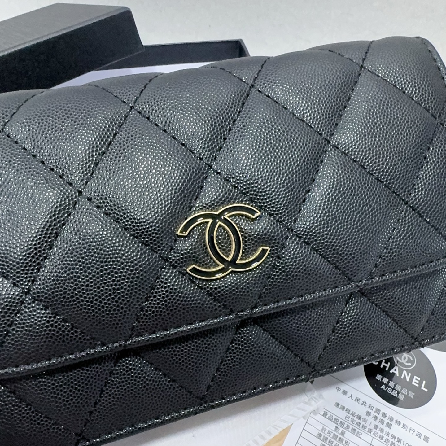 28$ CHANEL 5893 Shoulder bag size 20x14x7 cm 218012 BY2891 gallery