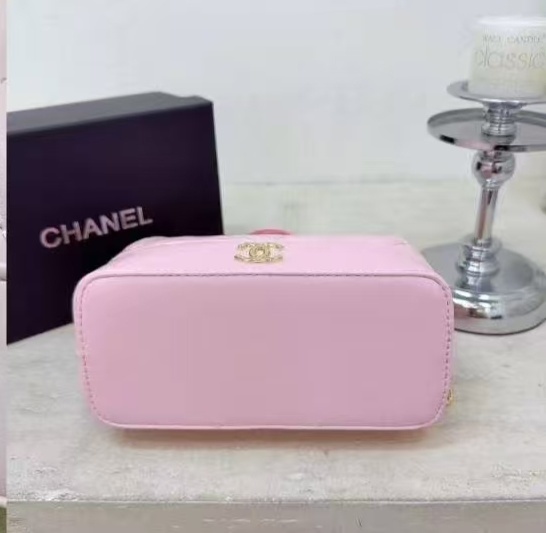 28$ CHANEL 9904 Shoulder bag size 21x10x16 cm 9946 BY3011 gallery