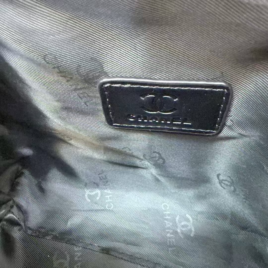 28$ CHANEL 9904 Shoulder bag size 21x10x16 cm 9946 BY3011 gallery