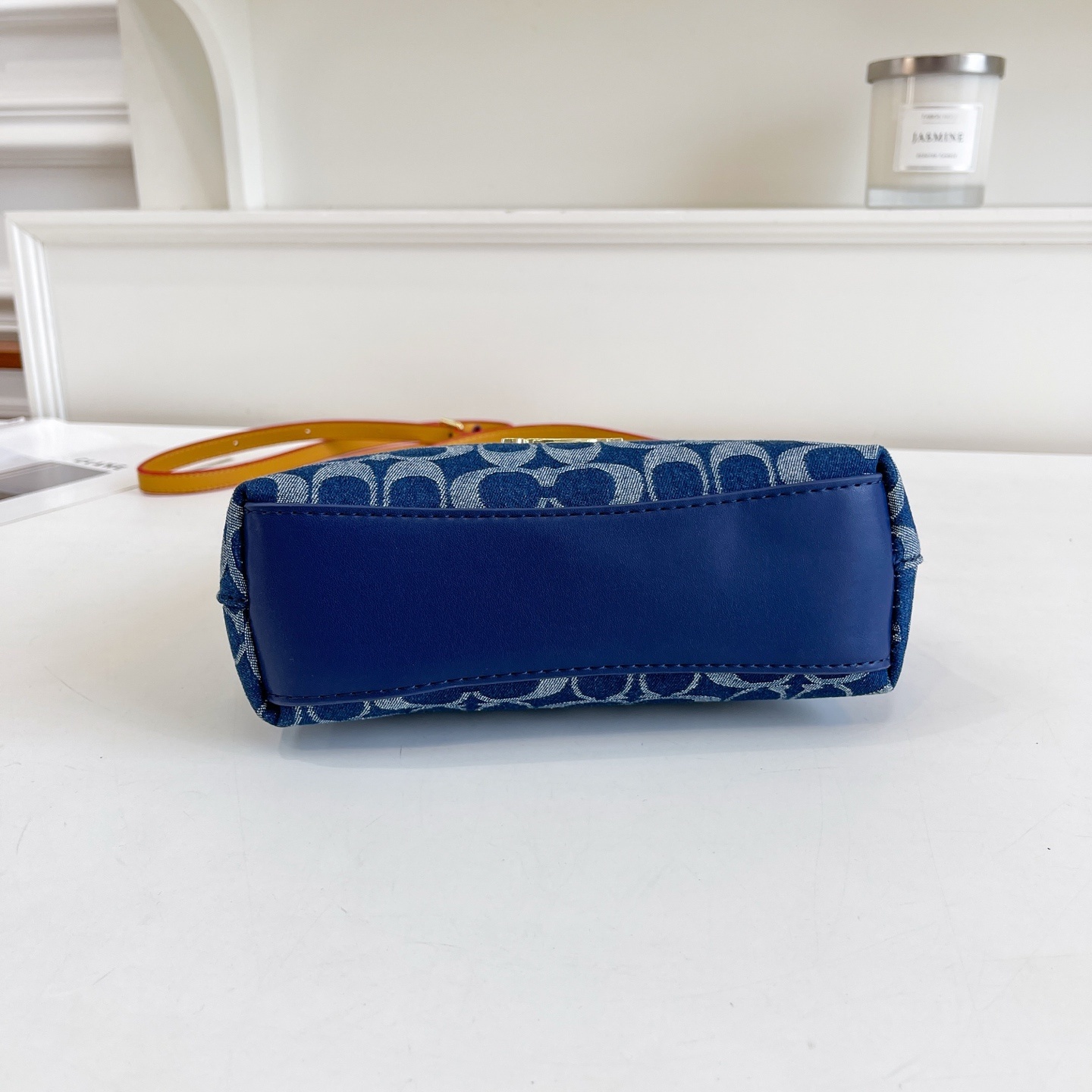 28$ COACH 8125 Shoulder bag size 22x19x8 cm 018040 BY3373 gallery