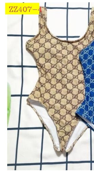 28$ GUCCI Underwear set size S-XL 215330 ZZ407 gallery