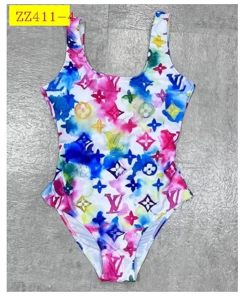 28$ LV Underwear set size S-XL 510300 ZZ411 gallery