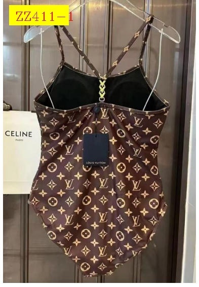 28$ LV Underwear set size S-XL 510300 ZZ411 gallery