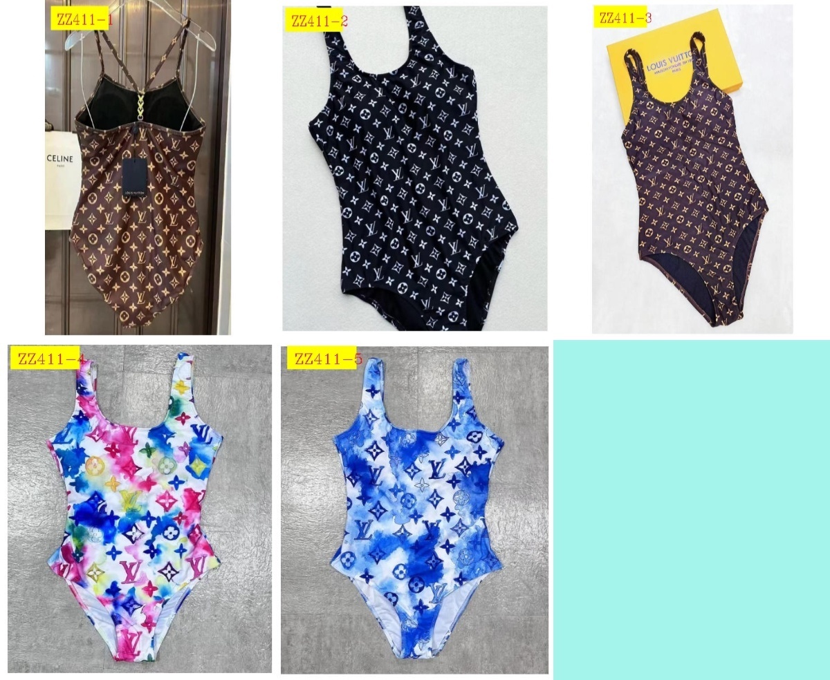 28$ LV Underwear set size S-XL 510300 ZZ411 gallery