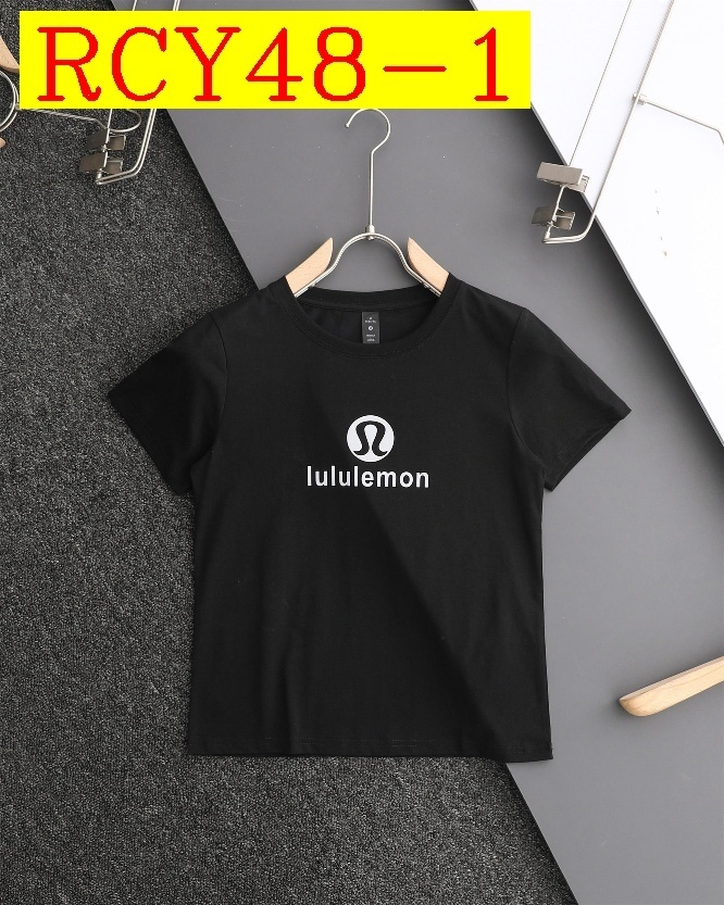 28$ LuluLemon T SHIRT SIZE M-2XL 917130 RCY48 gallery