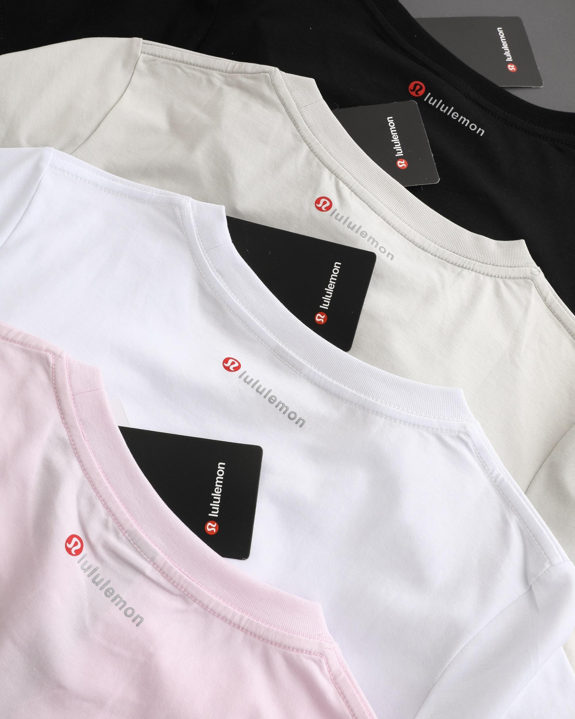 28$ LuluLemon T SHIRT SIZE M-2XL 917130 RCY48 gallery