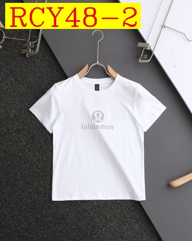 28$ LuluLemon T SHIRT SIZE M-2XL 917130 RCY48 gallery
