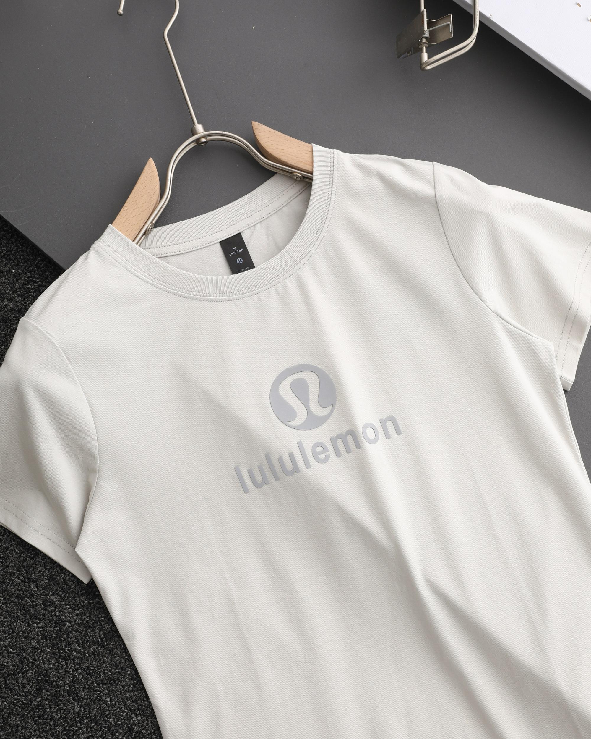 28$ LuluLemon T SHIRT SIZE M-2XL 917130 RCY48 gallery