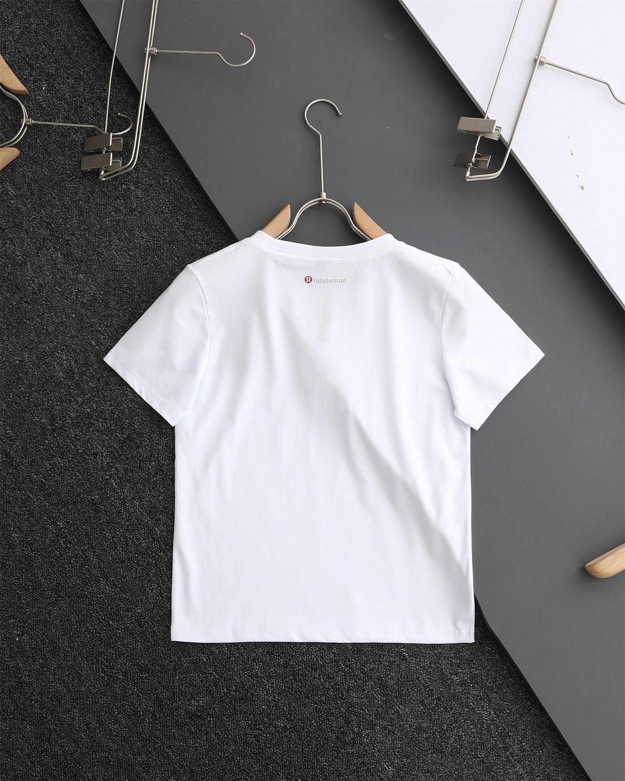 28$ LuluLemon T SHIRT SIZE M-2XL 917130 RCY48 gallery