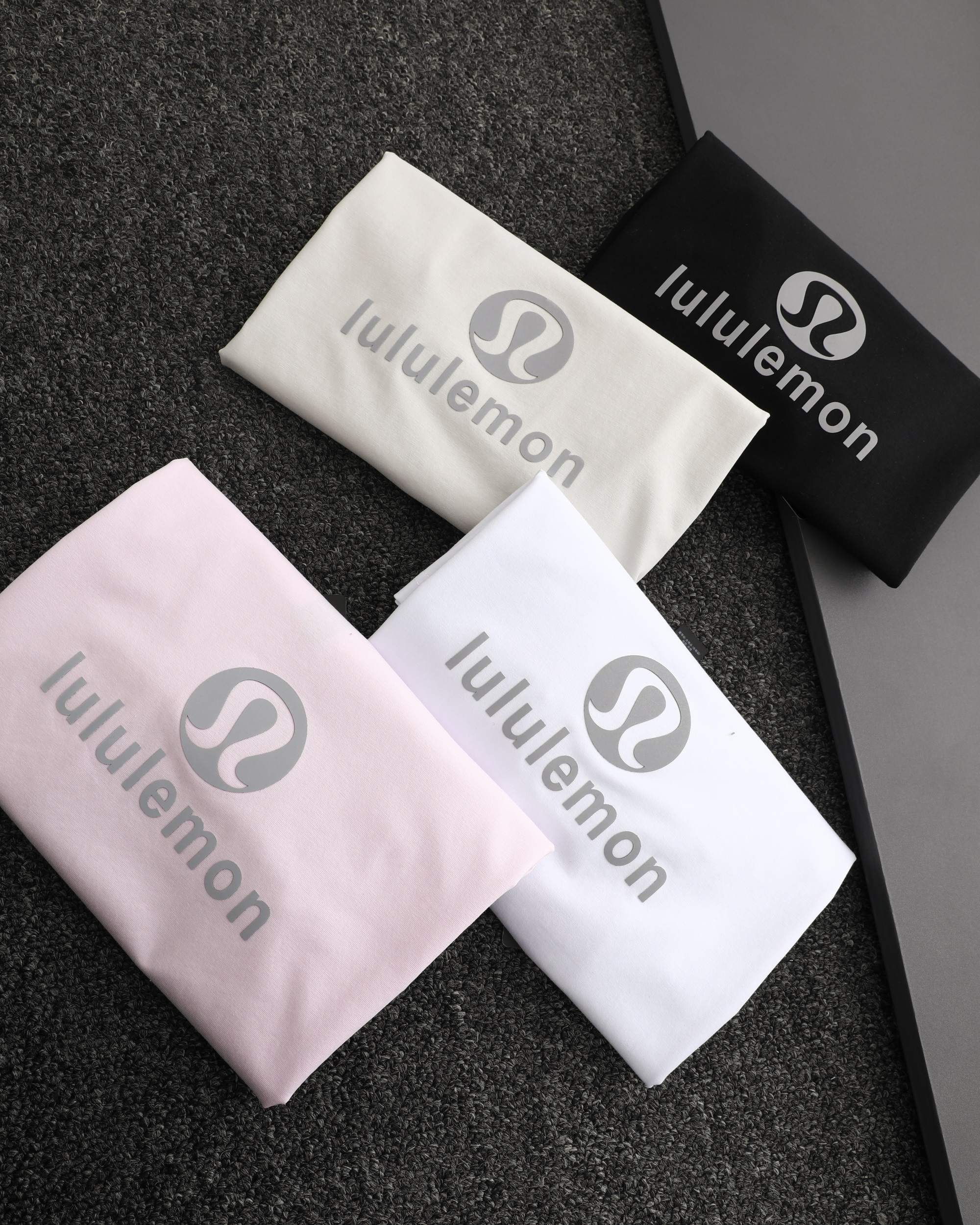 28$ LuluLemon T SHIRT SIZE M-2XL 917130 RCY48 gallery