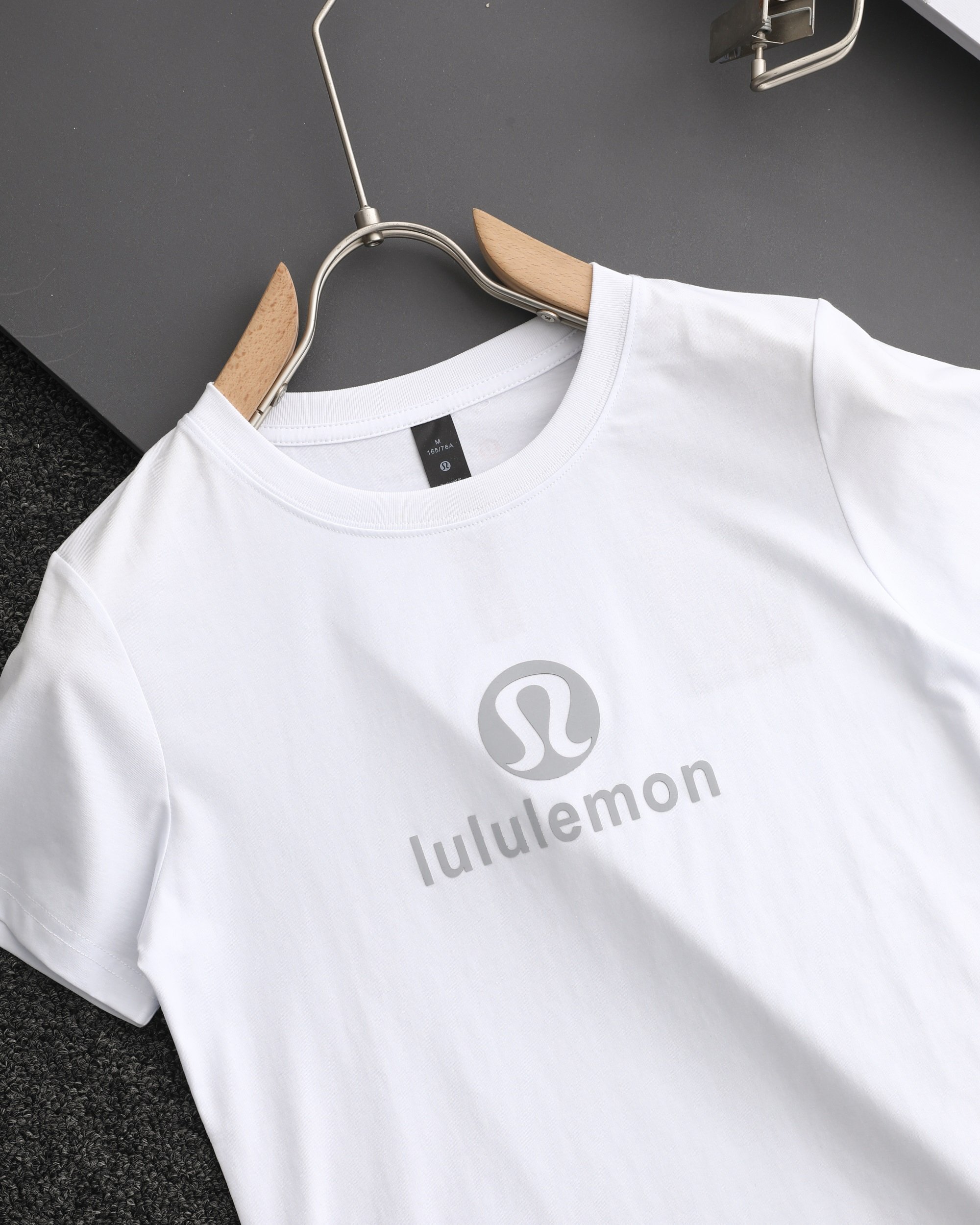 28$ LuluLemon T SHIRT SIZE M-2XL 917130 RCY48 gallery