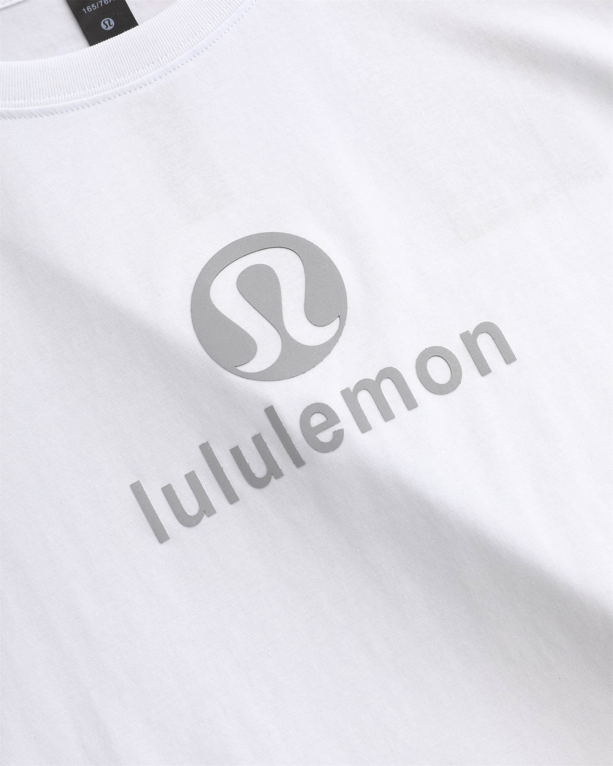 28$ LuluLemon T SHIRT SIZE M-2XL 917130 RCY48 gallery