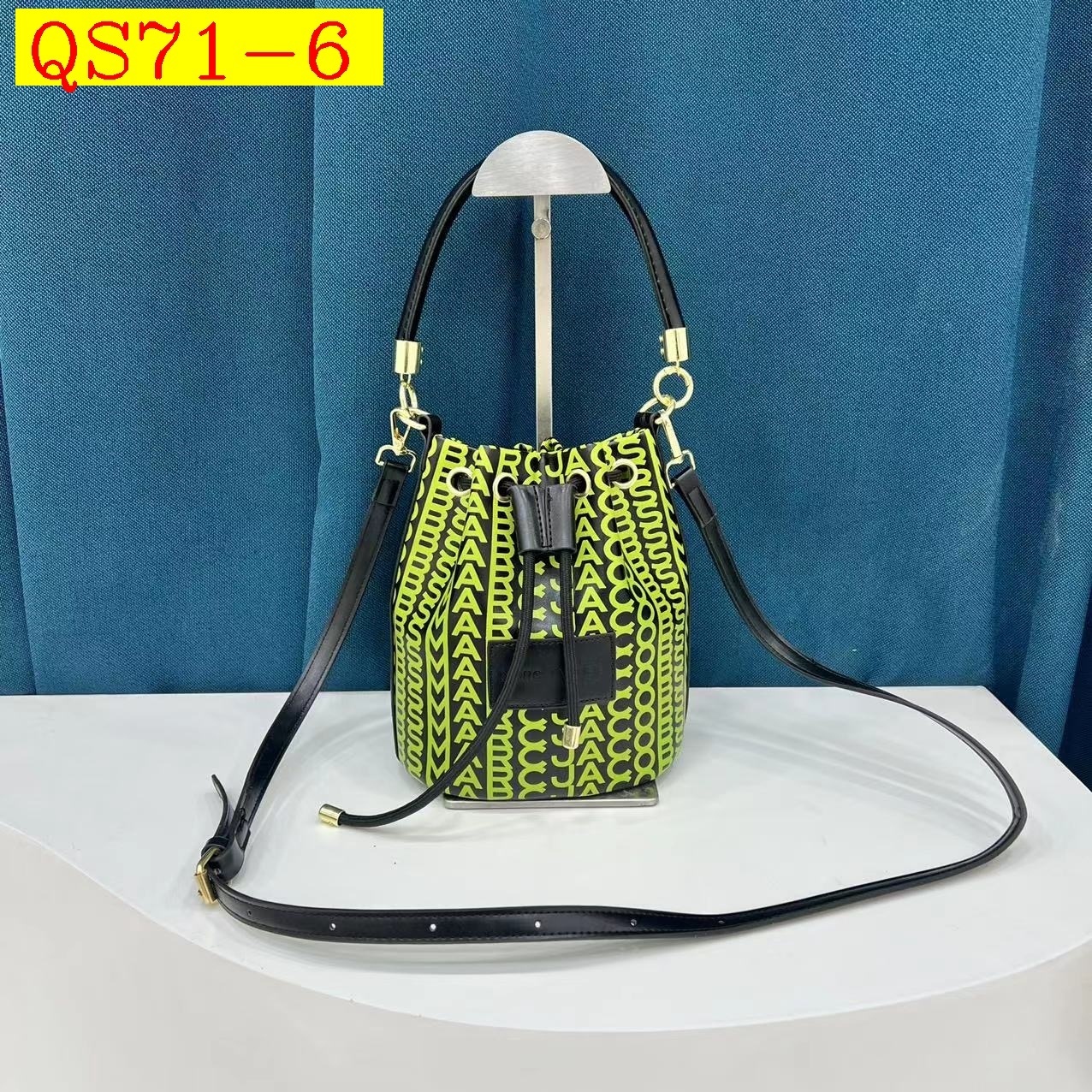 MARC JACOBS 0808 Shoulder bag 4946 QS71 gallery