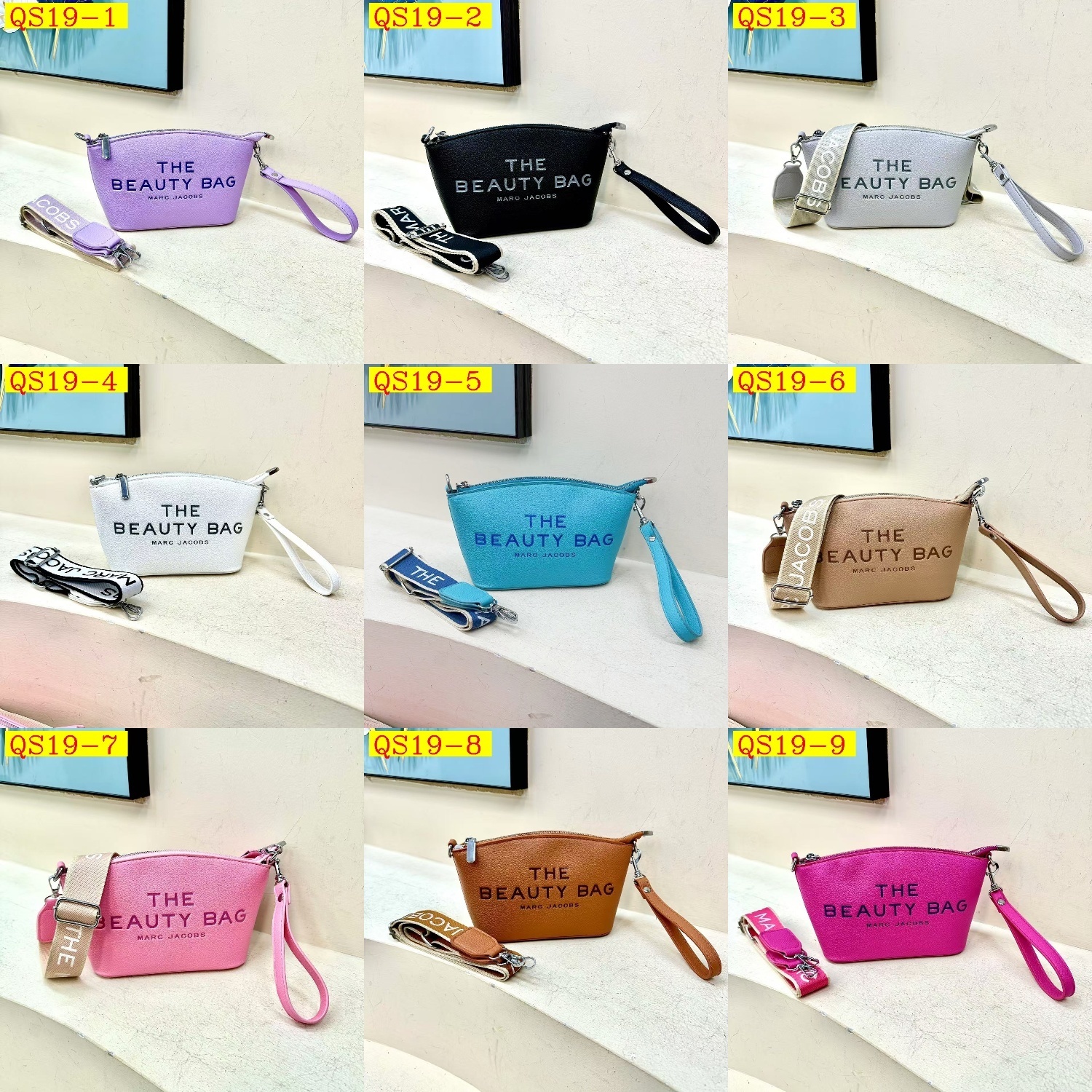 28$ MARC JACOBS 5771 7990 QS19 gallery