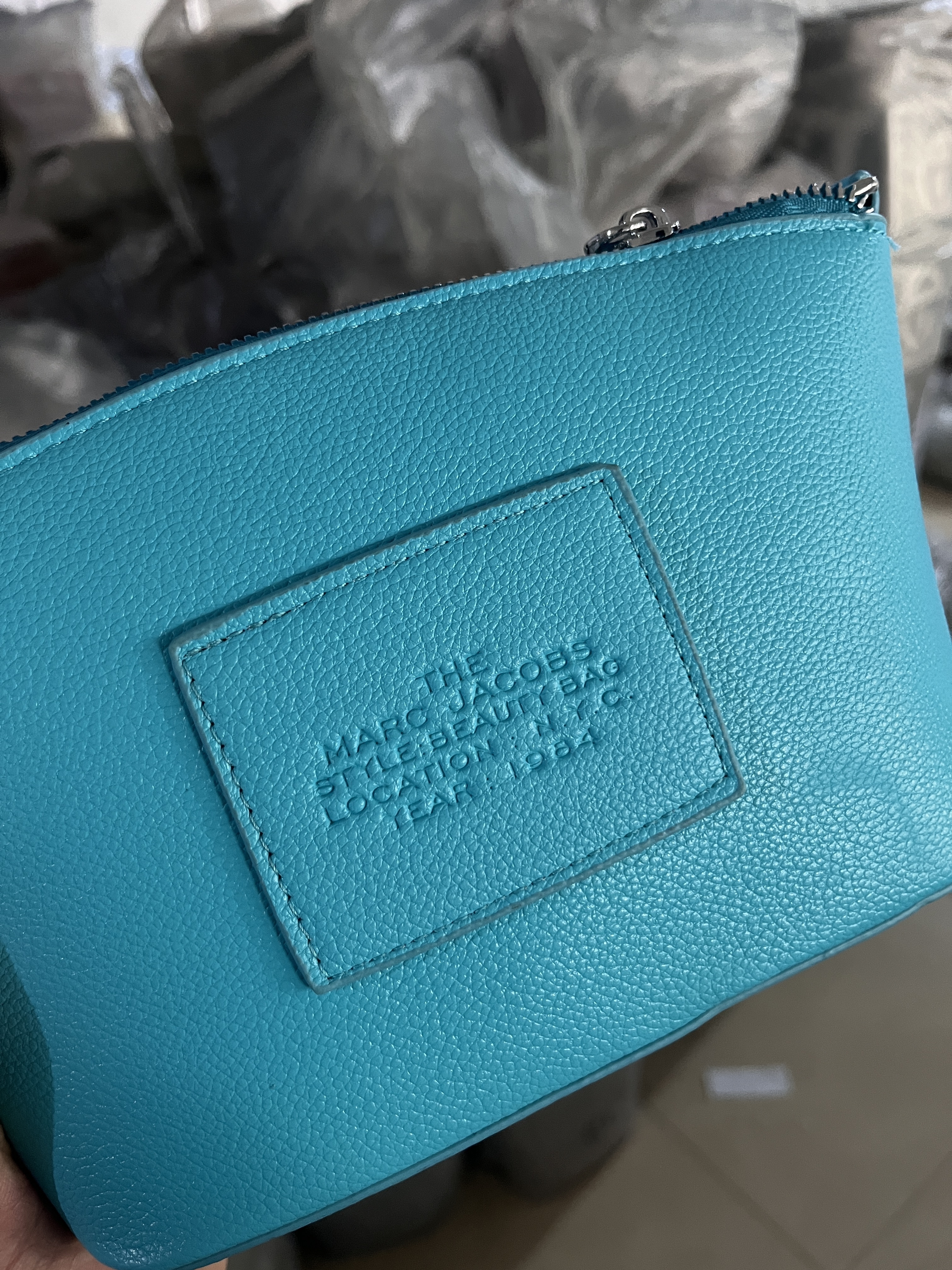 28$ MARC JACOBS 5771 7990 QS19 gallery