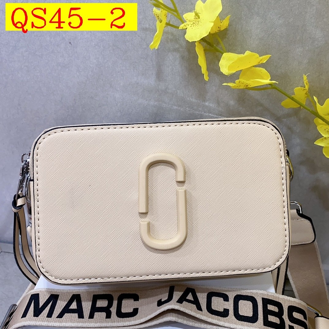 28$ MARC JACOBS 9988 Shoulder bag size 20x12x8 cm 1922 QS45 gallery