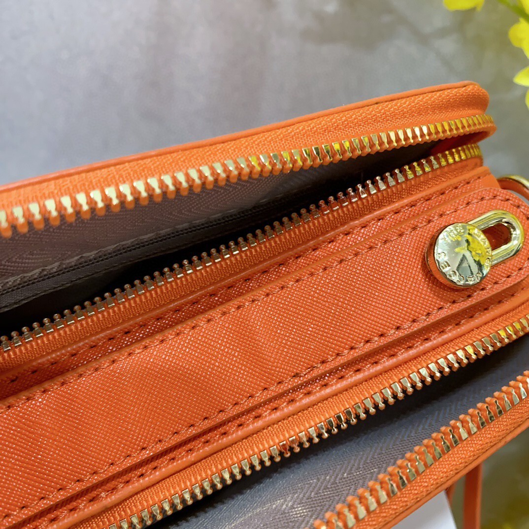 28$ MARC JACOBS 9988 Shoulder bag size 20x12x8 cm 1922 QS45 gallery