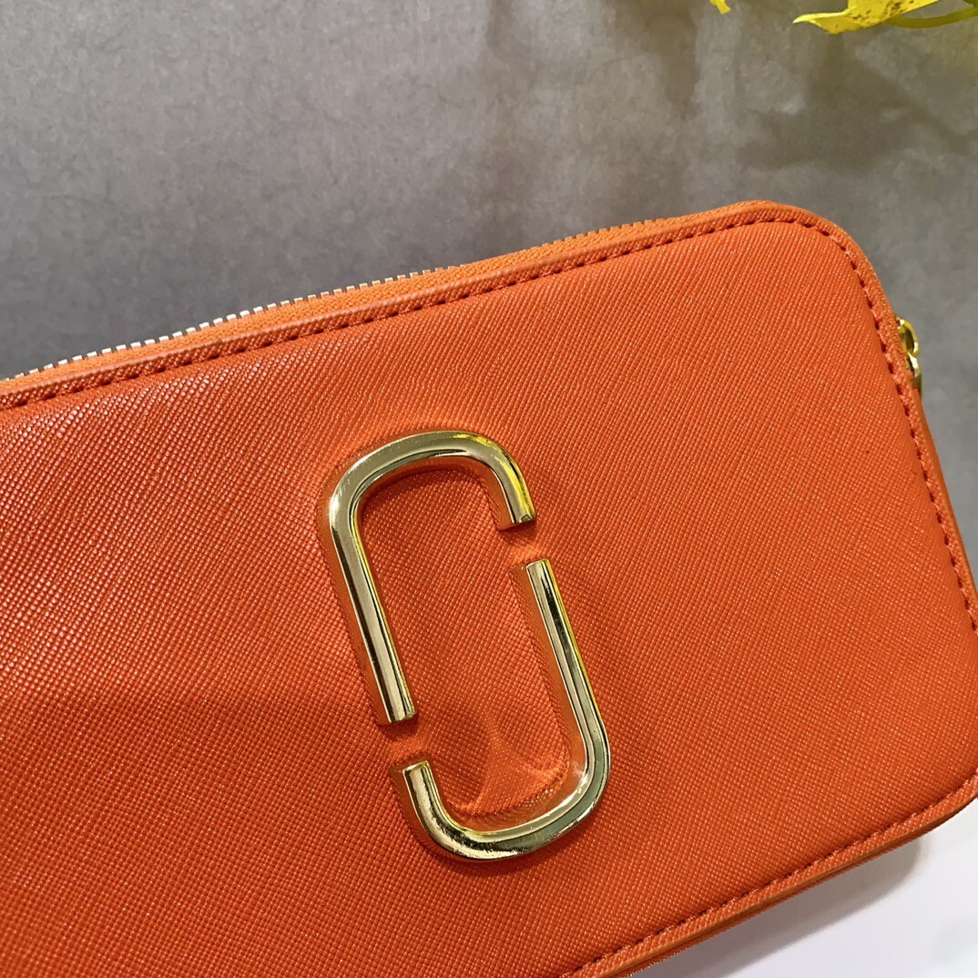 28$ MARC JACOBS 9988 Shoulder bag size 20x12x8 cm 1922 QS45 gallery