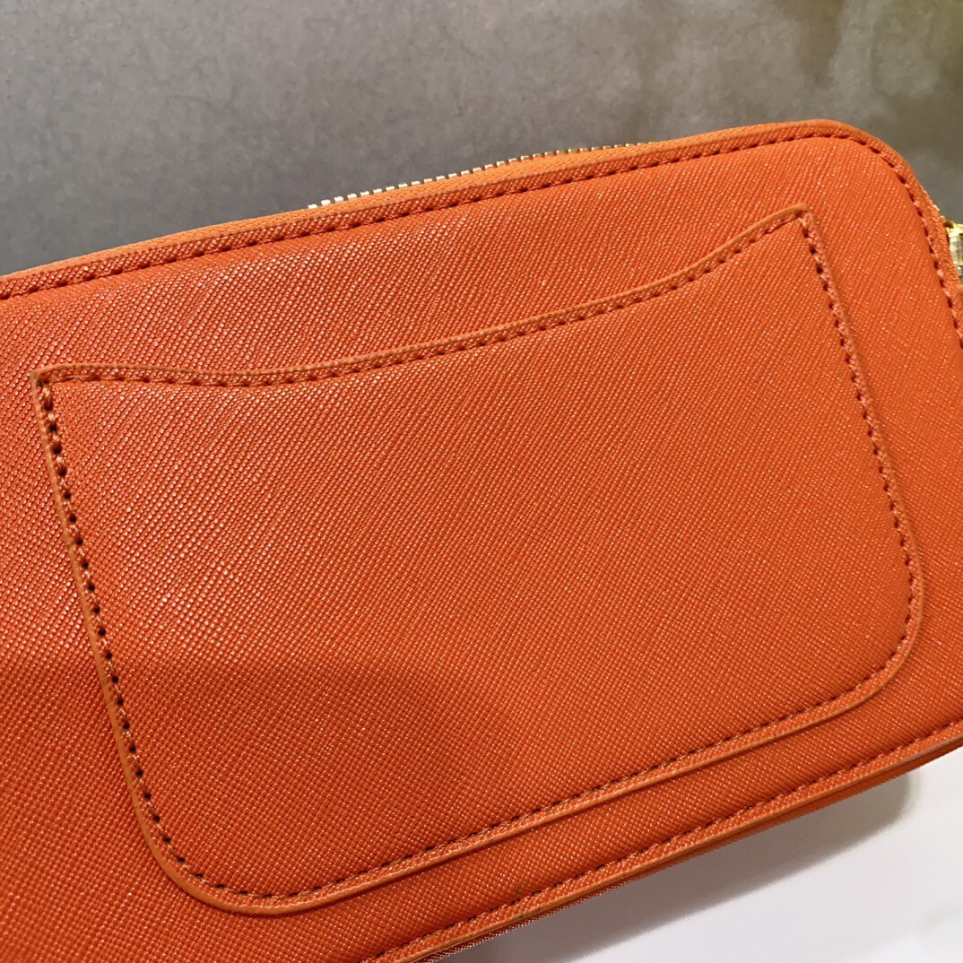 28$ MARC JACOBS 9988 Shoulder bag size 20x12x8 cm 1922 QS45 gallery