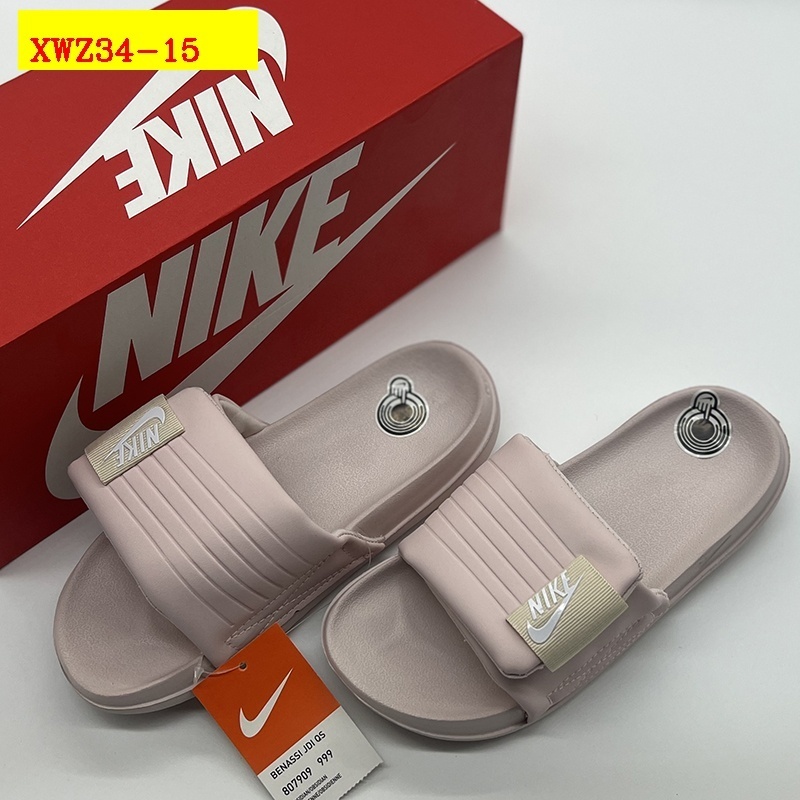 28$ Nike Slippers size 36-45 0790 XWZ34 gallery
