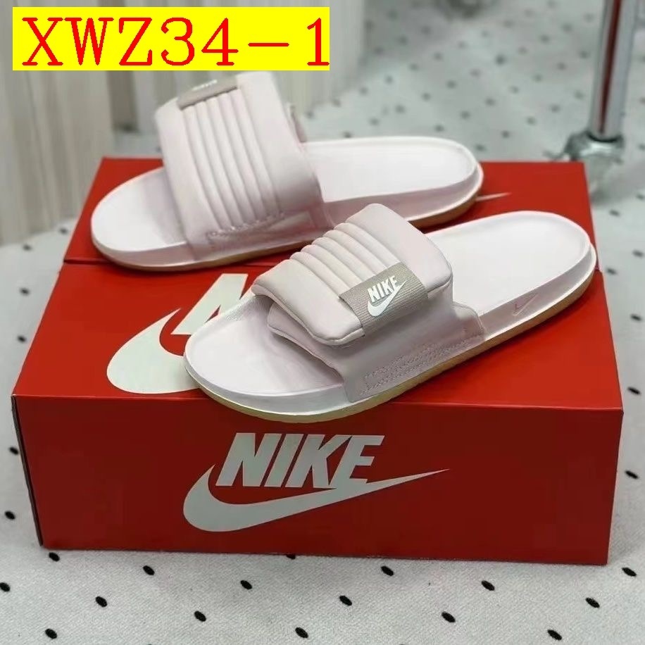 28$ Nike Slippers size 36-45 0790 XWZ34 gallery