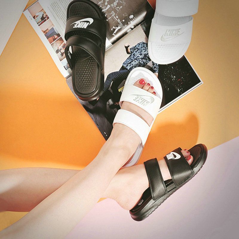 28$ Nike Slippers size 36-45 2760 XWZ40 gallery