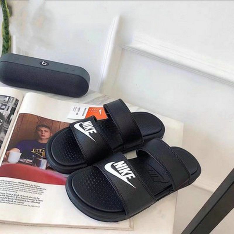 28$ Nike Slippers size 36-45 2760 XWZ40 gallery