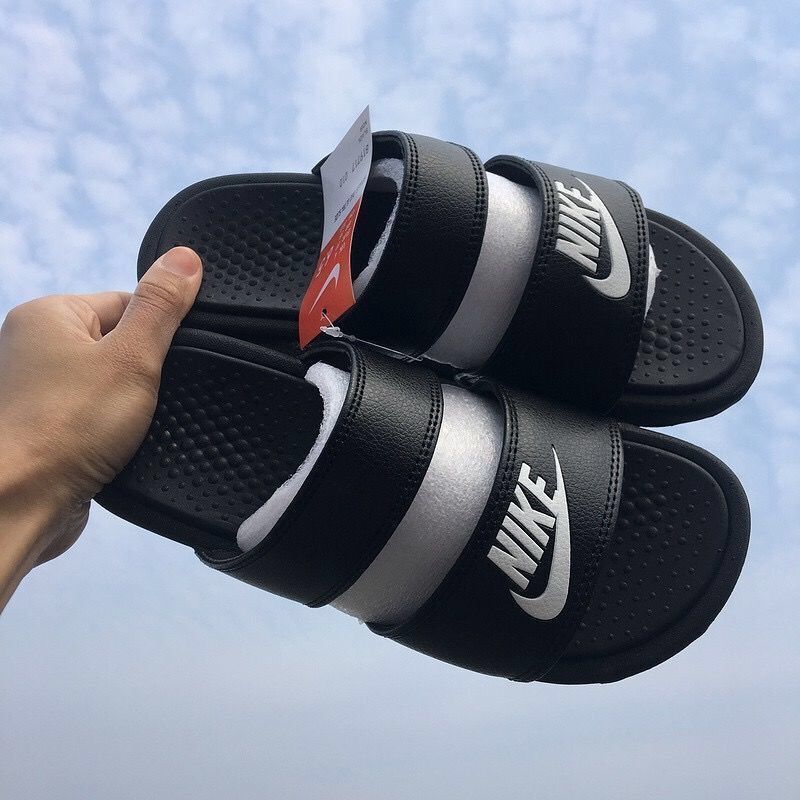 28$ Nike Slippers size 36-45 2760 XWZ40 gallery