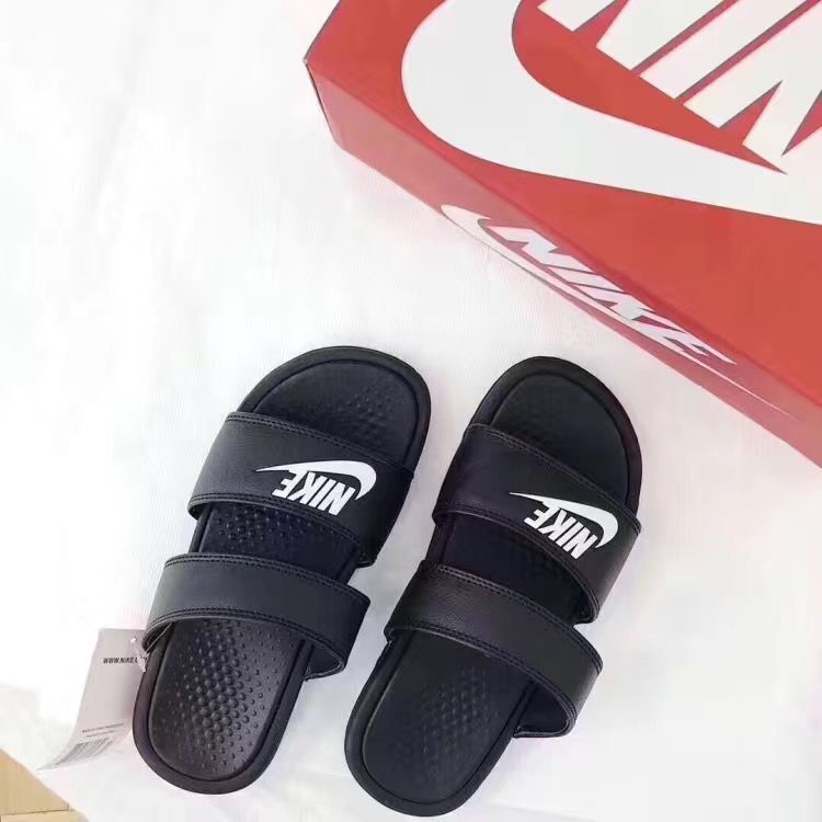 28$ Nike Slippers size 36-45 2760 XWZ40 gallery