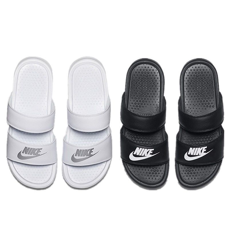 28$ Nike Slippers size 36-45 2760 XWZ40 gallery