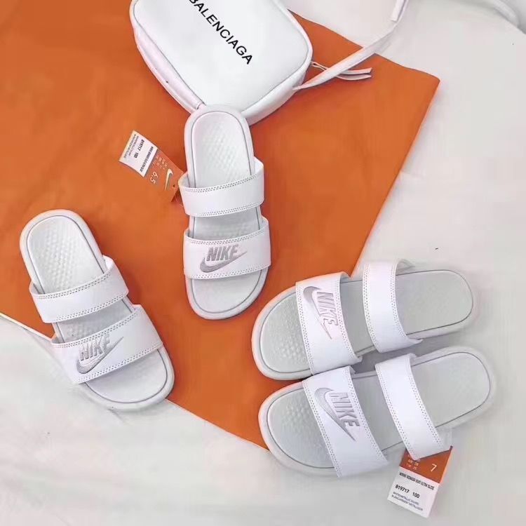 28$ Nike Slippers size 36-45 2760 XWZ40 gallery