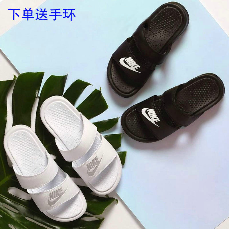 28$ Nike Slippers size 36-45 2760 XWZ40 gallery