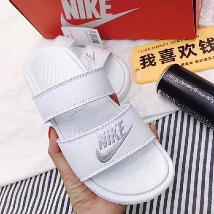 28$ Nike Slippers size 36-45 2760 XWZ40 gallery