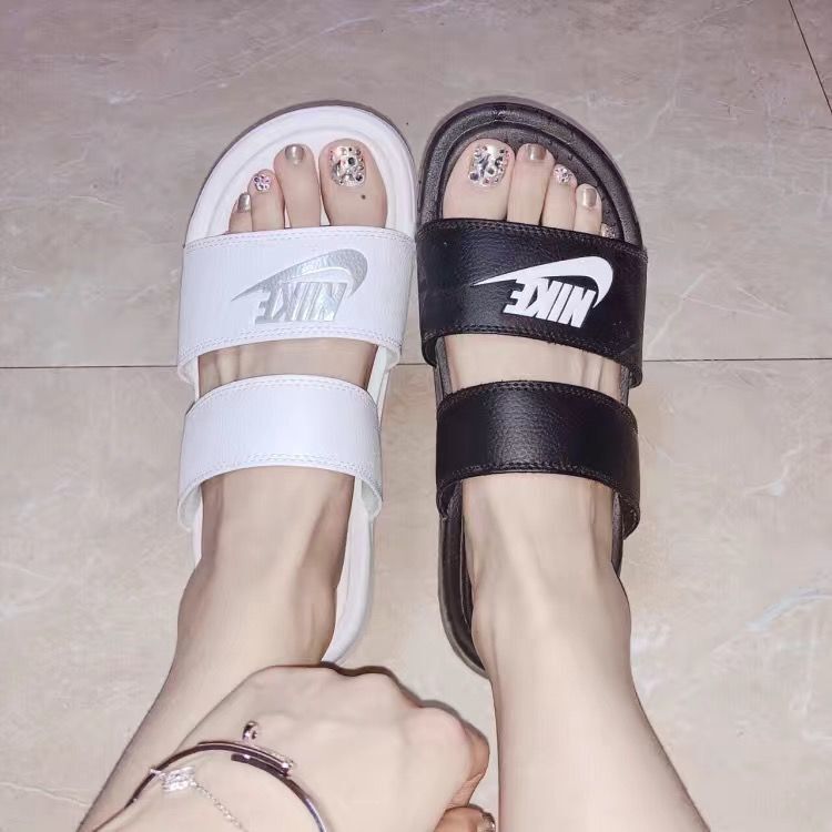 28$ Nike Slippers size 36-45 2760 XWZ40 gallery