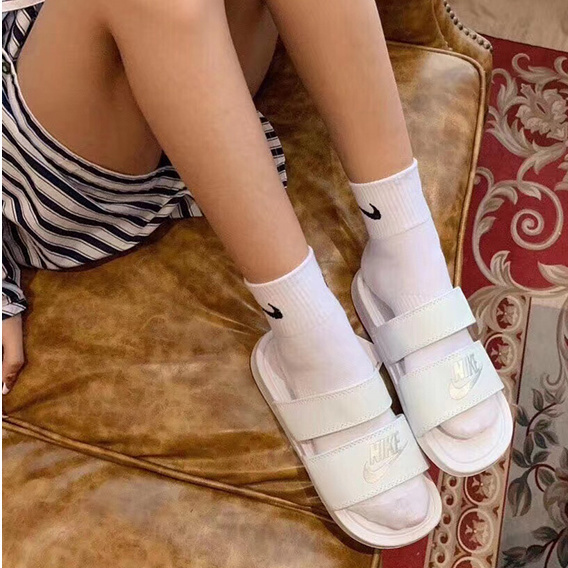 28$ Nike Slippers size 36-45 2760 XWZ40 gallery