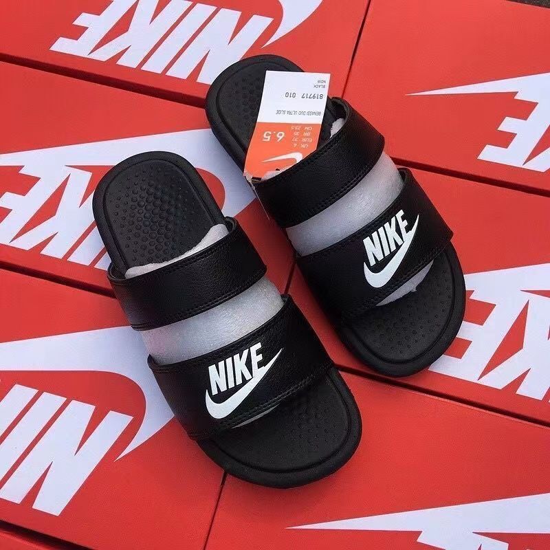28$ Nike Slippers size 36-45 2760 XWZ40 gallery
