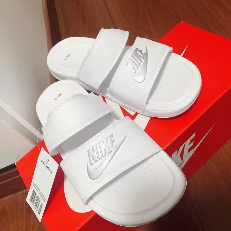 28$ Nike Slippers size 36-45 2760 XWZ40 gallery