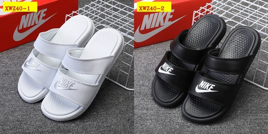 28$ Nike Slippers size 36-45 2760 XWZ40 gallery